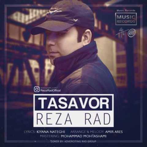 Reza Rad Tasavor
